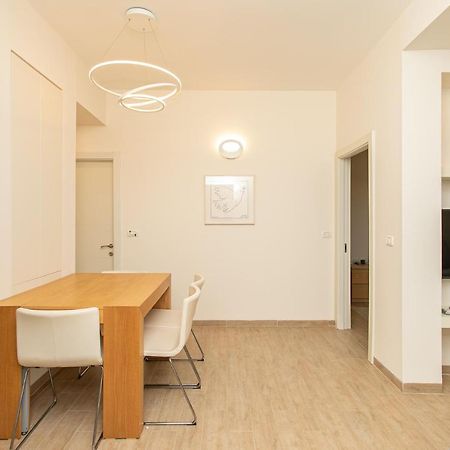Carmel Boutique Apartments - Urban Forest Haifa Luaran gambar